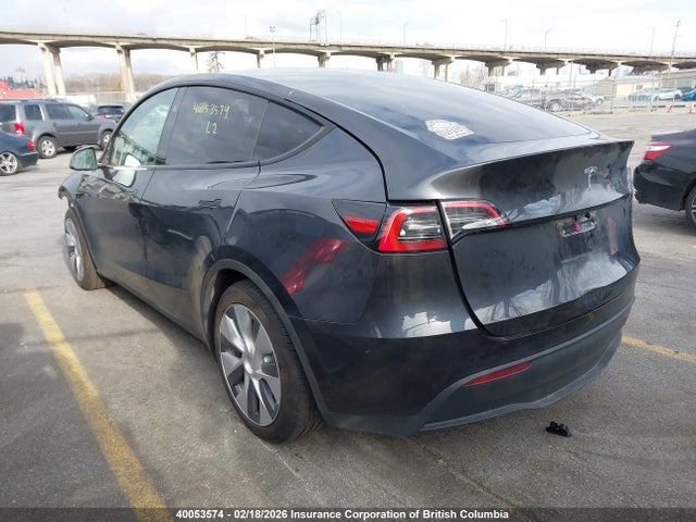 7SAYGDED8RF993136 Tesla Model Y