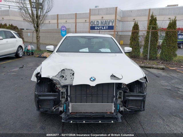 BMW 540I 2023 WBA73BJ06PCL76837 Image 12