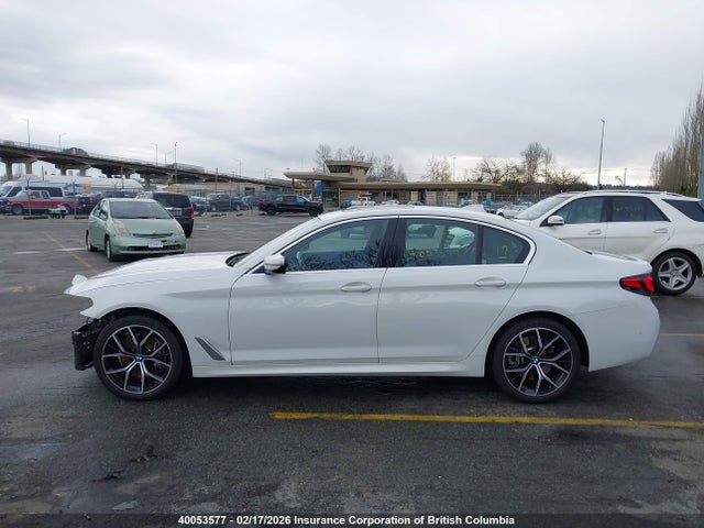 BMW 540I 2023 WBA73BJ06PCL76837 Image 14