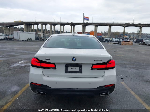 BMW 540I 2023 WBA73BJ06PCL76837 Image 16