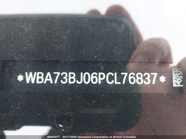 BMW 540I 2023 WBA73BJ06PCL76837 Image 18
