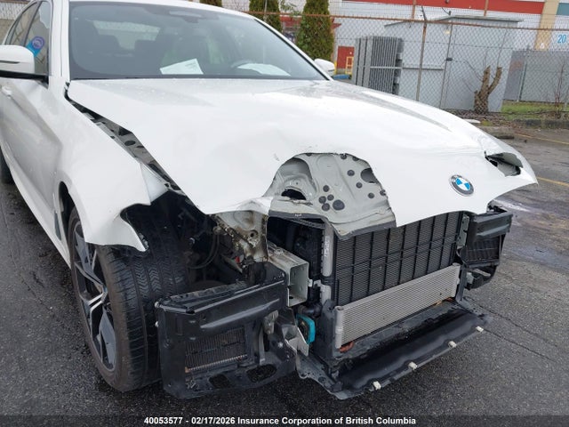 BMW 540I 2023 WBA73BJ06PCL76837 Image 6