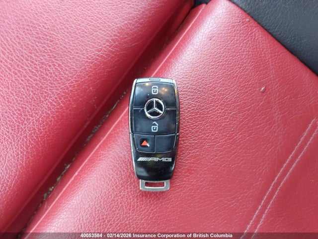 Mercedes-Benz A 35 4mtic 2021 W1K3F5BB9MJ317255 Image 11