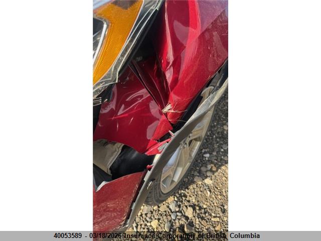 40053589 :رقم المزاد ، 1FMCU9J96HUB18427 vin ، 2017 Ford Escape Titanium مزاد بيع