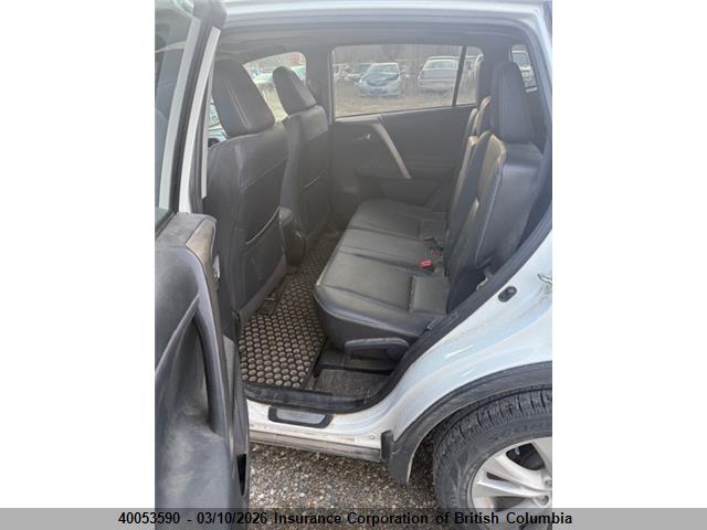 Toyota RAV4 2015 2T3DFREV2FW342983 Image 10