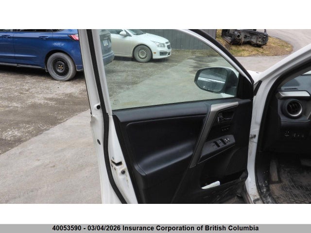 Toyota RAV4 2015 2T3DFREV2FW342983 Image 23