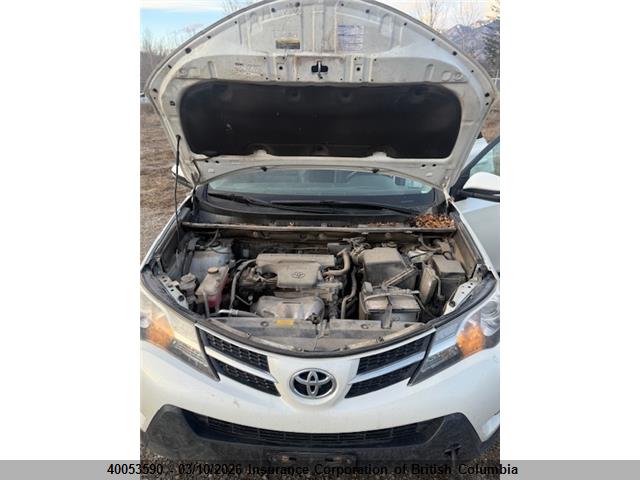 Toyota RAV4 2015 2T3DFREV2FW342983 Image 6