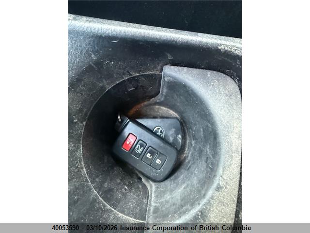 Toyota RAV4 2015 2T3DFREV2FW342983 Image 8