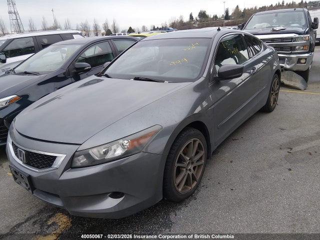 Aukcja sprzedaży 2009 Honda Accord Exl, vin: 1HGCS12819A800279, numer aukcji: 40050067