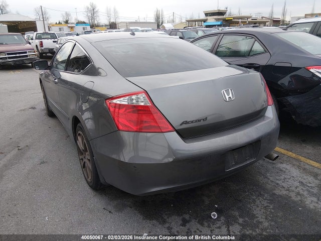 Aukcja sprzedaży 2009 Honda Accord Exl, vin: 1HGCS12819A800279, numer aukcji: 40050067