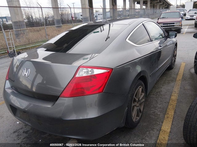 Aukcja sprzedaży 2009 Honda Accord Exl, vin: 1HGCS12819A800279, numer aukcji: 40050067