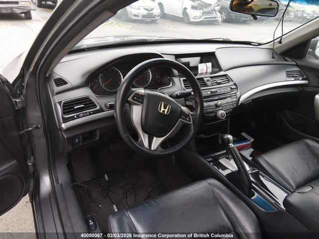 Aukcja sprzedaży 2009 Honda Accord Exl, vin: 1HGCS12819A800279, numer aukcji: 40050067