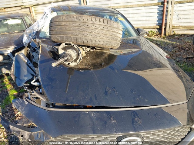 JM1BPABM5S1759489 Mazda 3 Select Sport