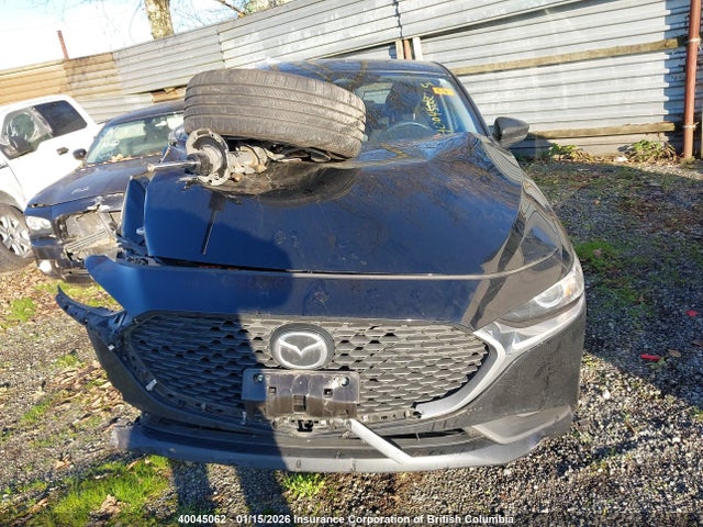 JM1BPABM5S1759489 Mazda 3 Select Sport
