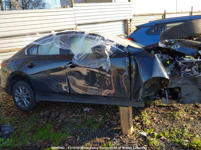 JM1BPABM5S1759489 Mazda 3 Select Sport