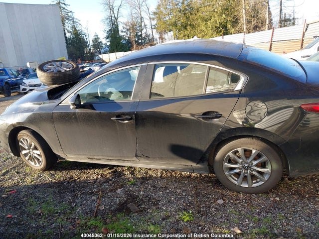 JM1BPABM5S1759489 Mazda 3 Select Sport