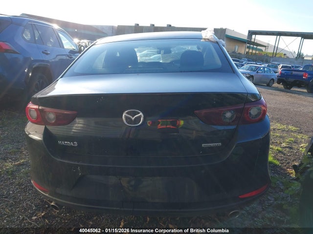 JM1BPABM5S1759489 Mazda 3 Select Sport