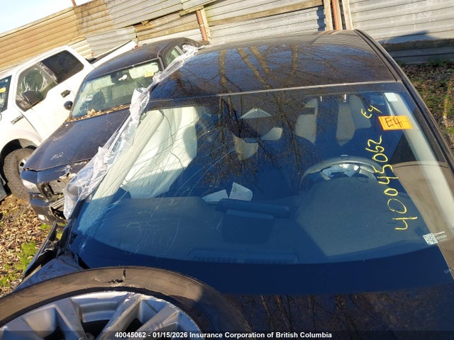 JM1BPABM5S1759489 Mazda 3 Select Sport