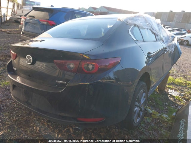 JM1BPABM5S1759489 Mazda 3 Select Sport