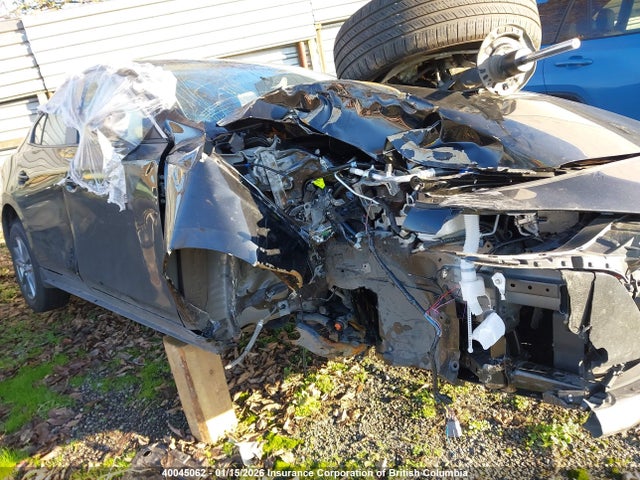 JM1BPABM5S1759489 Mazda 3 Select Sport