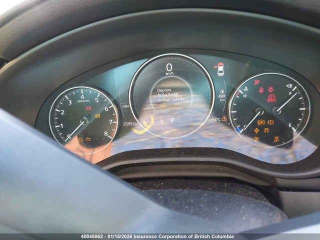 JM1BPABM5S1759489 Mazda 3 Select Sport