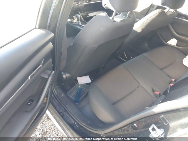 JM1BPABM5S1759489 Mazda 3 Select Sport