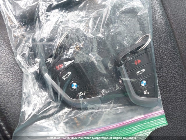 WBXHT3C3XJ5L29751 BMW X1