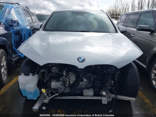 WBXHT3C3XJ5L29751 BMW X1