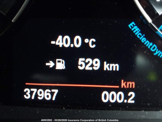 WBXHT3C3XJ5L29751 BMW X1