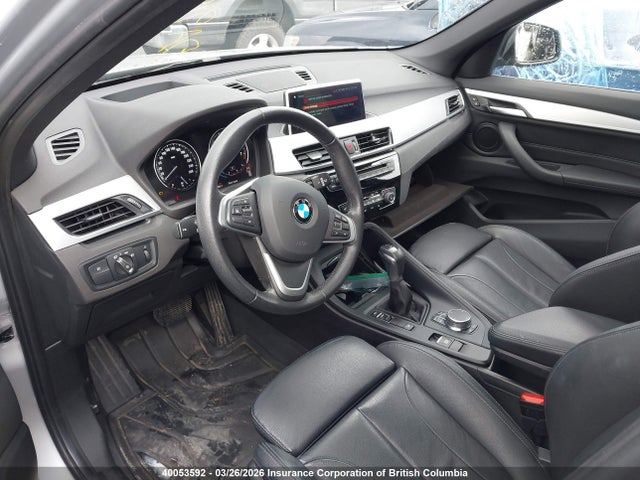 WBXHT3C3XJ5L29751 BMW X1