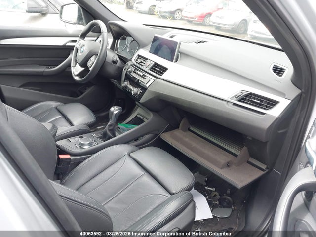 WBXHT3C3XJ5L29751 BMW X1