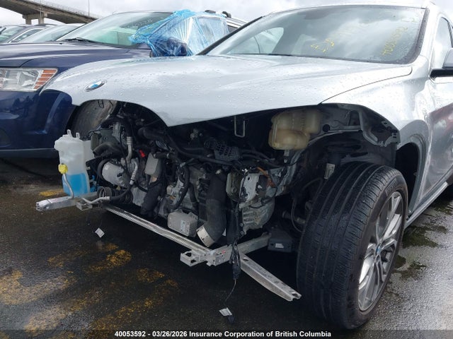 WBXHT3C3XJ5L29751 BMW X1