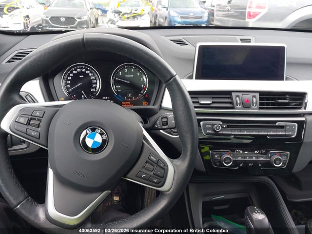 WBXHT3C3XJ5L29751 BMW X1