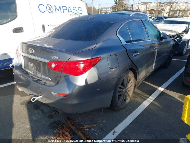 JN1BV7AR1FM390482 Infiniti Q50 Premium/sport