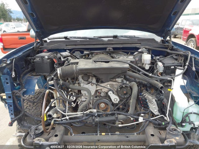 3GTU2MEC4JG367633 GMC Sierra K1500 Sle