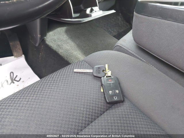 3GTU2MEC4JG367633 GMC Sierra K1500 Sle