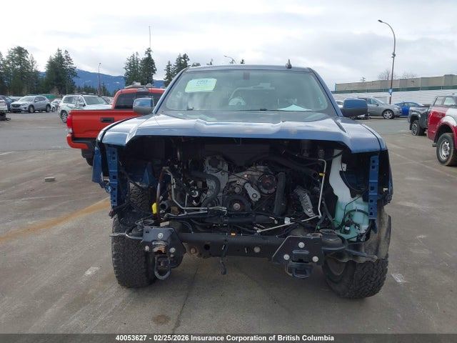 3GTU2MEC4JG367633 GMC Sierra K1500 Sle