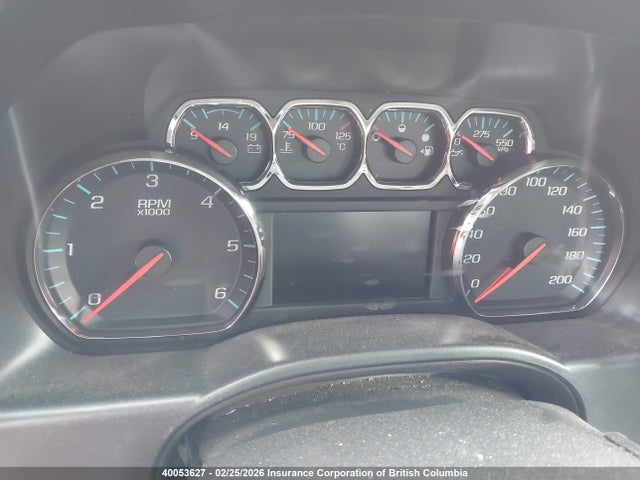 3GTU2MEC4JG367633 GMC Sierra K1500 Sle