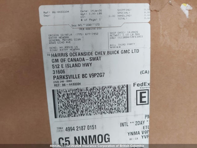 3GTU2MEC4JG367633 GMC Sierra K1500 Sle