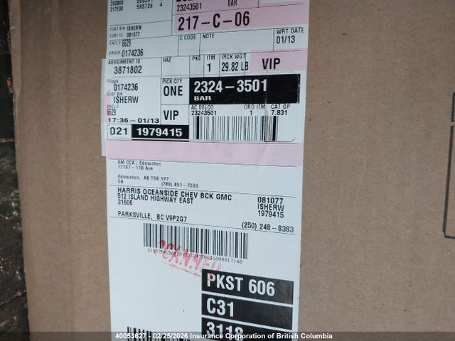 3GTU2MEC4JG367633 GMC Sierra K1500 Sle