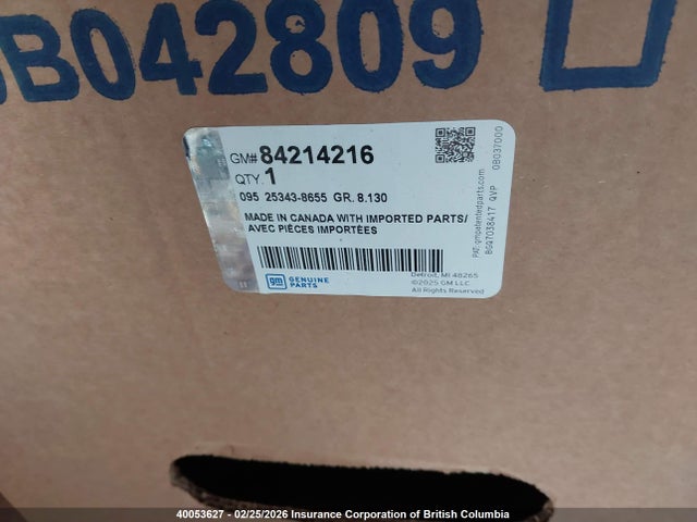 3GTU2MEC4JG367633 GMC Sierra K1500 Sle