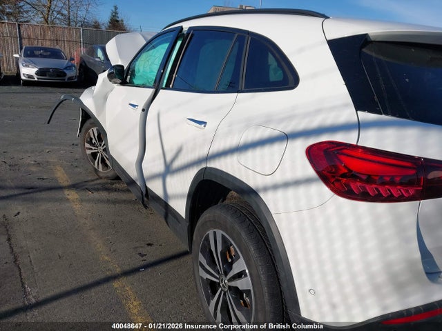 W1N4N4HB5TJ813888 Mercedes-Benz Gla 250 4matic