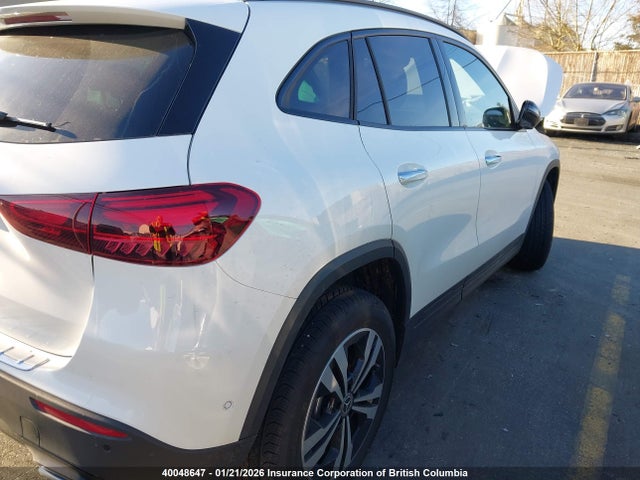 W1N4N4HB5TJ813888 Mercedes-Benz Gla 250 4matic