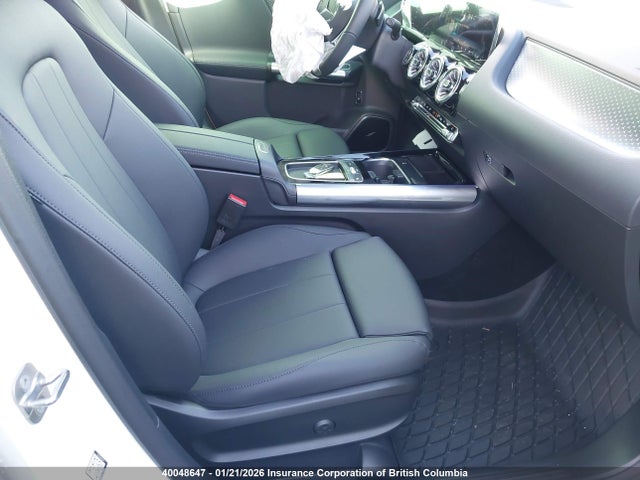W1N4N4HB5TJ813888 Mercedes-Benz Gla 250 4matic