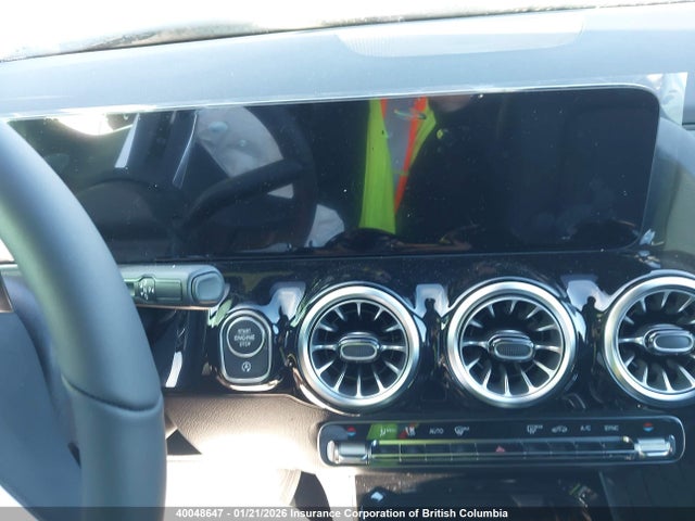 W1N4N4HB5TJ813888 Mercedes-Benz Gla 250 4matic