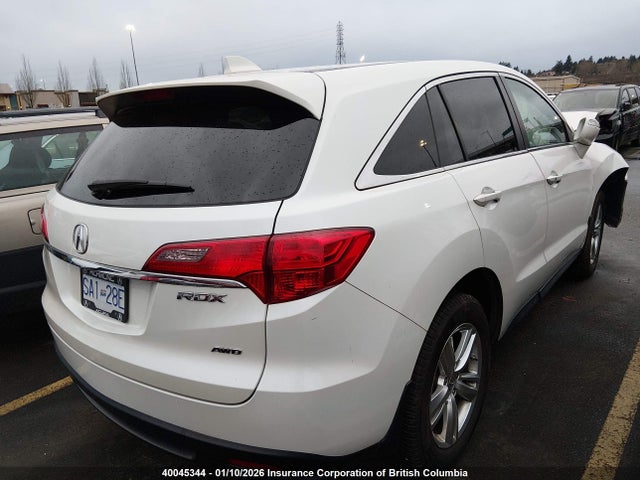 5J8TB4H37EL800945 Acura RDX