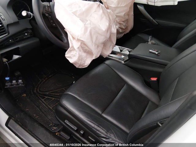5J8TB4H37EL800945 Acura RDX