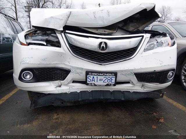 5J8TB4H37EL800945 Acura RDX