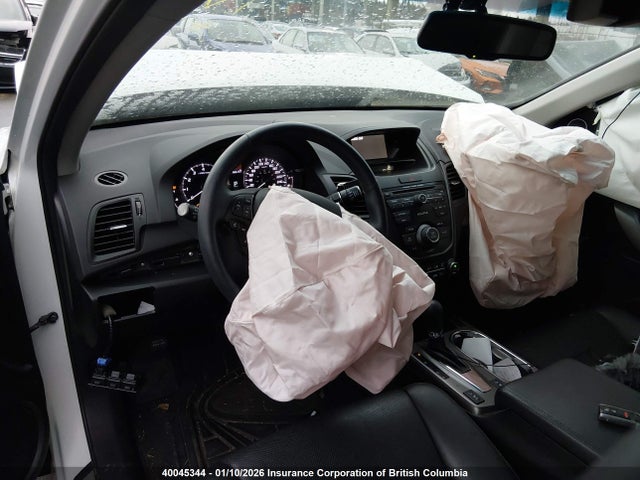 5J8TB4H37EL800945 Acura RDX