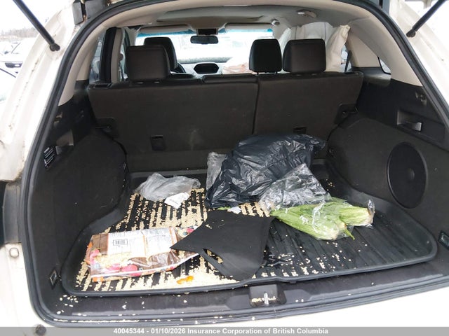 5J8TB4H37EL800945 Acura RDX